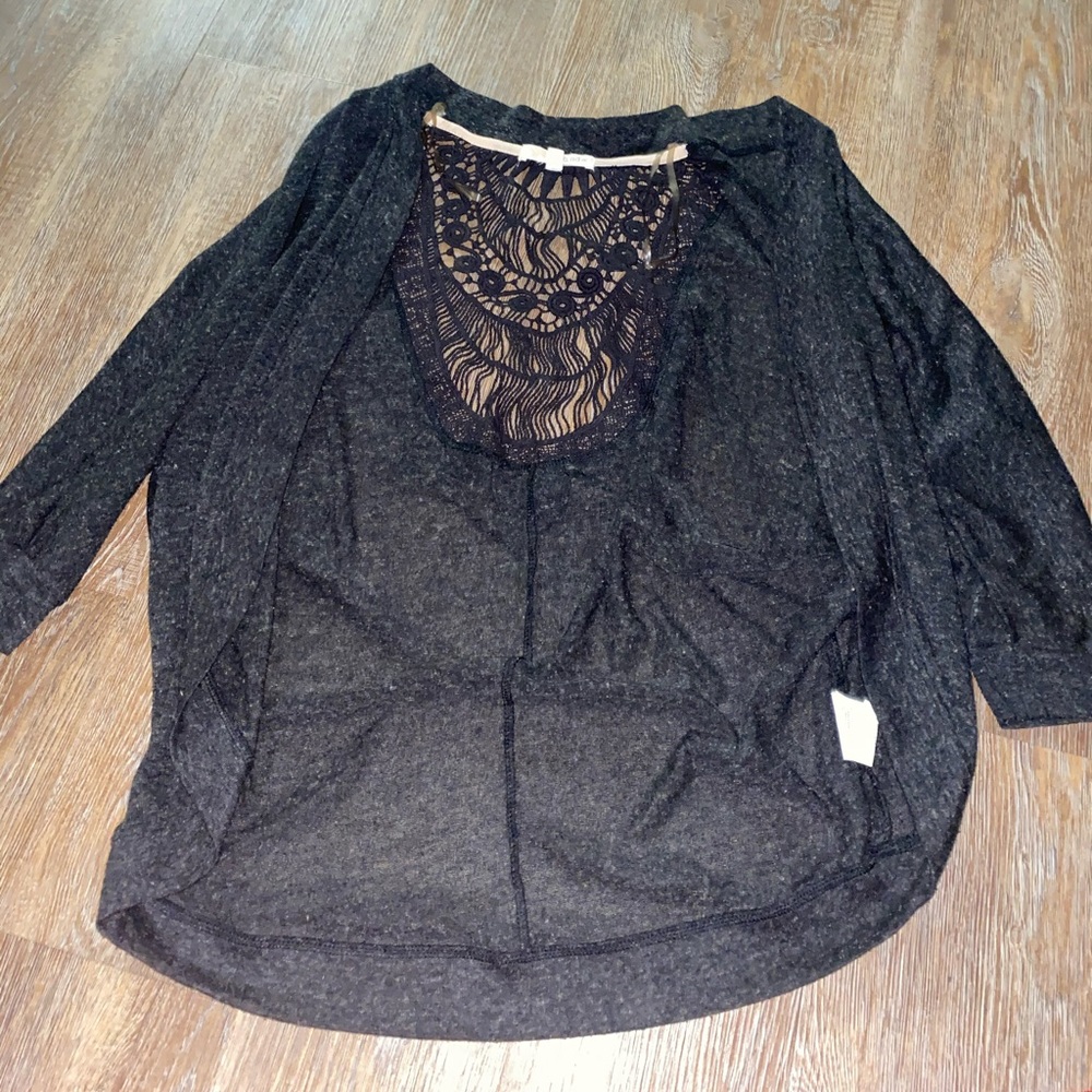 Women’s cardigan